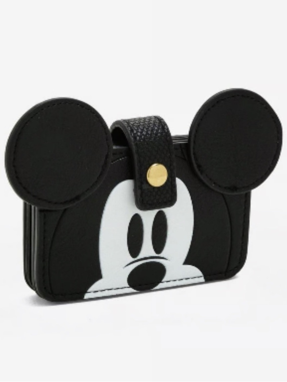DISNEY Mickey Mouse Cardholder